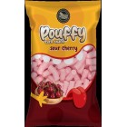 Pouffy Corn snack Sour Cherry